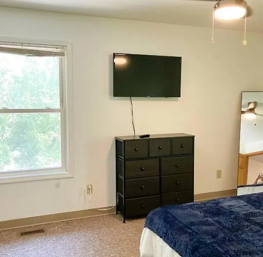 Charming 3 Bedroom And 2 Ba On W Elting Street * Macomb